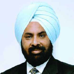 Karanjit Singh,CEO